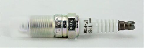 NGK 4177 TR6 V-Power مجموعة شمعات إشعال نحاسية ممتازة مكونة من 8 قطع in Kuwait