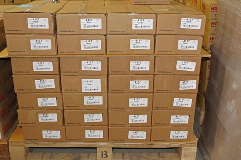 NGK 4177 TR6 V-Power مجموعة شمعات إشعال نحاسية ممتازة مكونة من 8 قطع in Kuwait