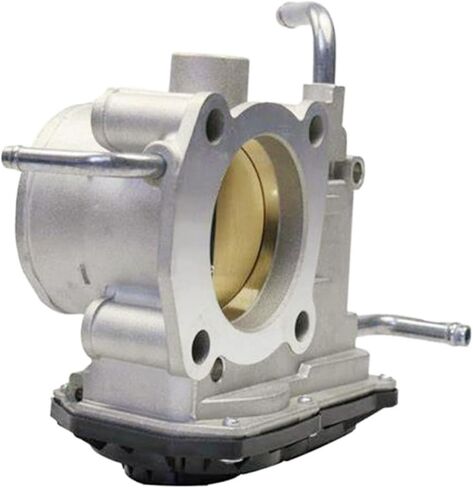صمام الخانق OEM: 22030-28060 35100-28040 22030-0H030 متوافق مع تويوتا 2.4L 2203028060 3510028040 220300H030 in Kuwait
