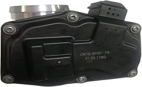 صمام الخانق OEM: CN1G-9F991-AB CN1G-9F991-AC CN1G9F991AB CN1G9F991AC in Kuwait