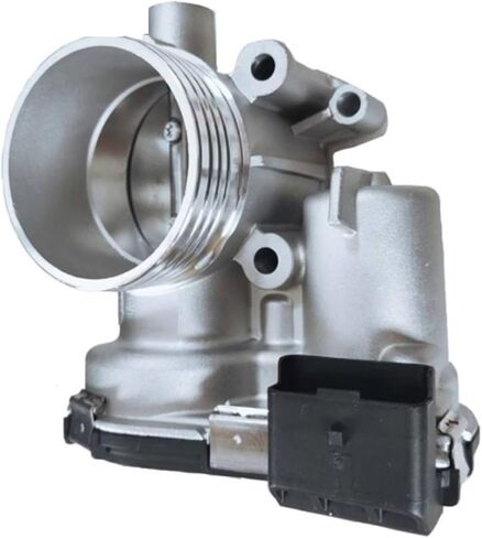 Throttle Valve F01R00Y094 Compatible With Peugeot EC5 1.6T in Saudi Arabia