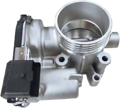 Throttle Valve F01R00Y094 Compatible With Peugeot EC5 1.6T in Saudi Arabia