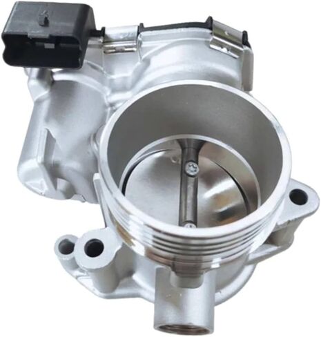 Throttle Valve F01R00Y094 Compatible With Peugeot EC5 1.6T in Saudi Arabia