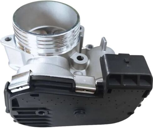 Throttle Valve F01R00Y094 Compatible With Peugeot EC5 1.6T in Saudi Arabia