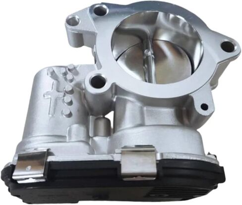 Throttle Valve F01R00Y094 Compatible With Peugeot EC5 1.6T in Saudi Arabia