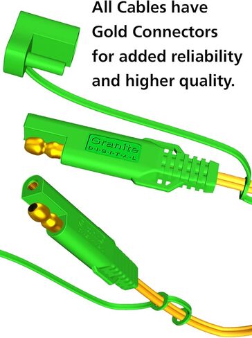 موفر البطارية 2365-36 36 فولت 50 وات شاحن سريع وجهاز صيانة النبض التلقائي in Kuwait