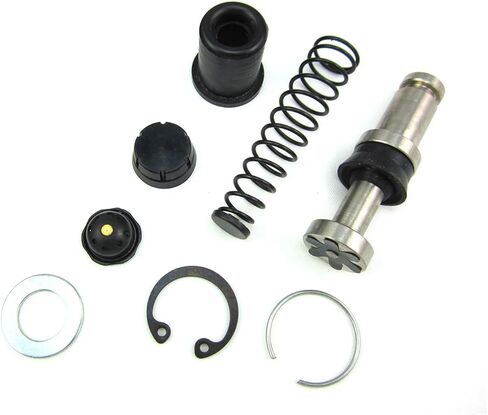 Brake Master Cylinder Rebuild Kit CB350/360/400F/450K/500/550/750 CB550 CB750 for 45530-377-305 in Saudi Arabia