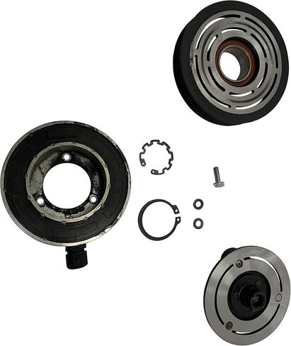 RYC A/C Compressor Clutch EG541-CL in Saudi Arabia