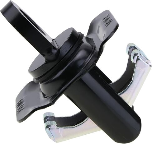 مرساة ربط سرير الشاحنة متوافقة مع 2014-2025 تشيفي سيلفرادو سييرا 1500 2500 3500 و2015-2025 تشيفي كولورادو جي إم سي كانيون - استبدال #23146899، مجموعة خطاف البضائع للجدران بجانب السرير (4) in Kuwait