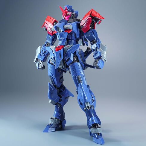 Pipigirl 1/100 Plastic Mecha Action Figures Kits, Gzss Gus, 8.2 in High, Easy to Assembly Mecha Model in Saudi Arabia