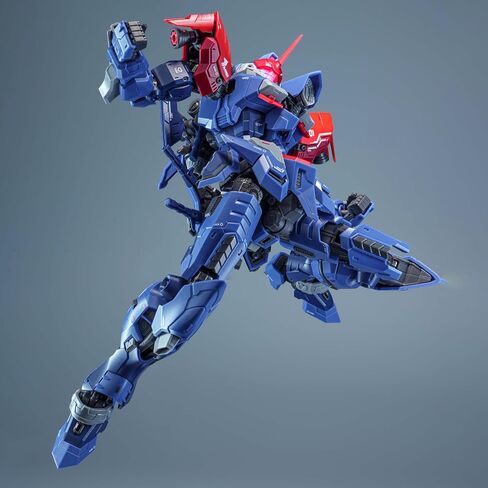 Pipigirl 1/100 Plastic Mecha Action Figures Kits, Gzss Gus, 8.2 in High, Easy to Assembly Mecha Model in Saudi Arabia