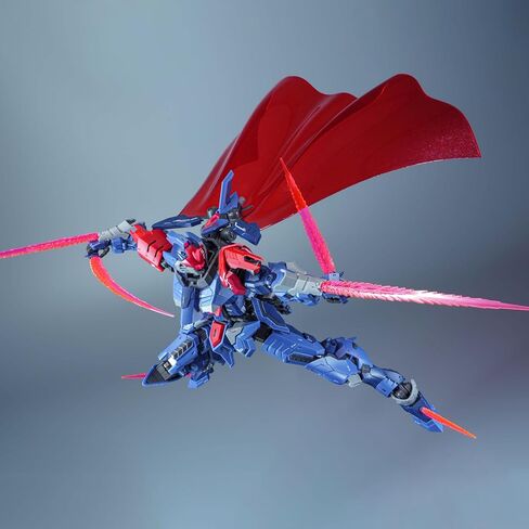 Pipigirl 1/100 Plastic Mecha Action Figures Kits, Gzss Gus, 8.2 in High, Easy to Assembly Mecha Model in Saudi Arabia