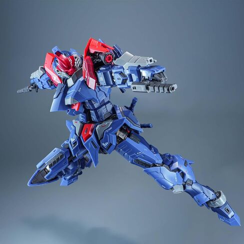 Pipigirl 1/100 Plastic Mecha Action Figures Kits, Gzss Gus, 8.2 in High, Easy to Assembly Mecha Model in Saudi Arabia