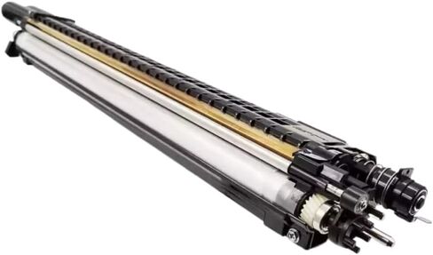 Developer Unit Compatible with DCC700 DCC560 DCC550 DCC570 DCC250 DCC252 C-60 C70 C75 C70 Japan(C) in Saudi Arabia