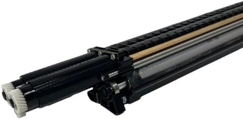 وحدة مطور ناسخة أصلية مجددة C700 لـ X-rox C60 C70 C75 J75 C550 C560 C570 بدون مسحوق تطوير (C) in Kuwait