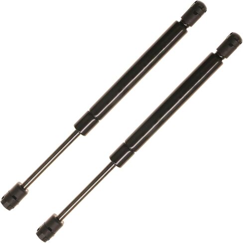 10.97 Inch 2Pcs Liftgate Trunk Struts Lift Supports Compatible with Chevrolet Camaro 2014-2015 2 Door Coupe W/O Spoiler 23133245 Shock Gas Spring Prop Rod Cylinder Rear Back Tailgate Hatch in Saudi Arabia