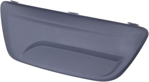 CarPartsDepot Front Driver Left Side Fog Light Cover Without Fog Light Hole Compatible For 2013-2016 CHEVY Malibu 20768848 GM1038141 in Saudi Arabia