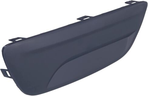 CarPartsDepot Front Driver Left Side Fog Light Cover Without Fog Light Hole Compatible For 2013-2016 CHEVY Malibu 20768848 GM1038141 in Saudi Arabia