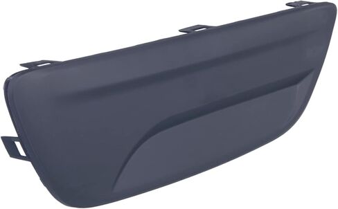 CarPartsDepot Front Driver Left Side Fog Light Cover Without Fog Light Hole Compatible For 2013-2016 CHEVY Malibu 20768848 GM1038141 in Saudi Arabia