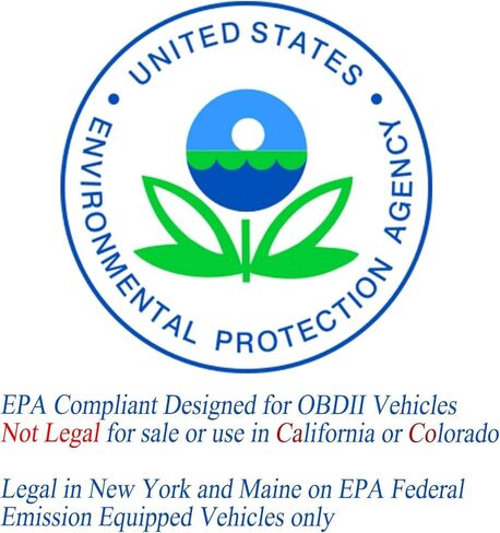 JT Exhaust Catalytic Converter Compatible with Ford Transit Connect 2014-2018 2.5L (EPA Compliant) in Kuwait