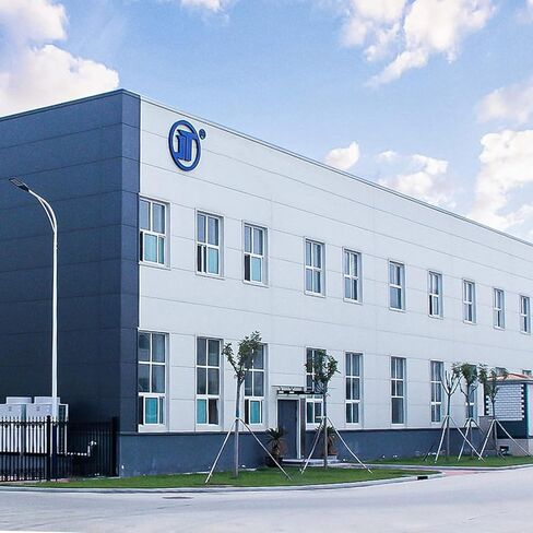 JT Exhaust Catalytic Converter Compatible with Ford Transit Connect 2014-2018 2.5L (EPA Compliant) in Kuwait