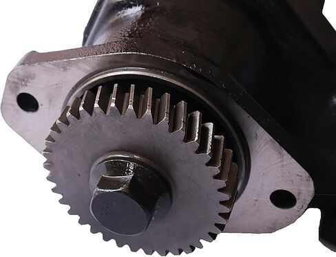FridayParts Air Brake Compressor 3976366 3936808 3949095 9111545020 Compatible for Cummins 6BT 6CT 8.3 6BT5.9 Replacement in Saudi Arabia
