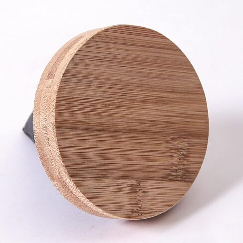 Bamboo Cone Bracelet Display Stand for Show Selling (Beige) in Saudi Arabia