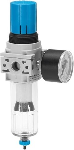 LFR-M5-D-7-5M-MICRO-H 526274 LFR-M5-D-7-O-5M-MICRO 526275 Filter Regulator(526275) in Saudi Arabia