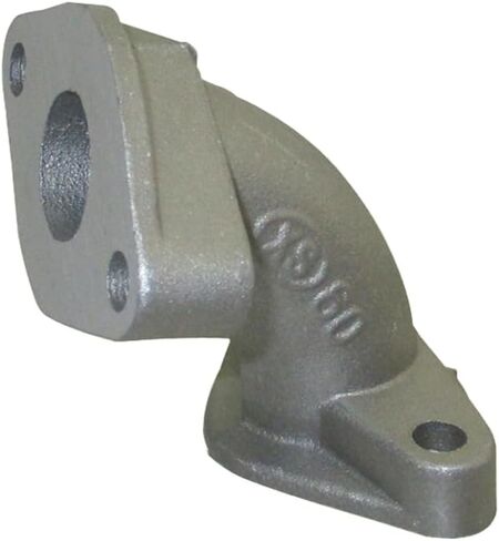 18 مللي متر أنبوب مدخل مشعب السحب ل Z50 دراجة قرد تجريبية صغيرة ، 50cc 70cc 90cc الصينية دراجة الطرق غير الممهدة ATV الذهاب عربات in Kuwait