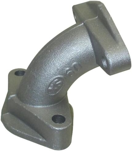 18 مللي متر أنبوب مدخل مشعب السحب ل Z50 دراجة قرد تجريبية صغيرة ، 50cc 70cc 90cc الصينية دراجة الطرق غير الممهدة ATV الذهاب عربات in Kuwait