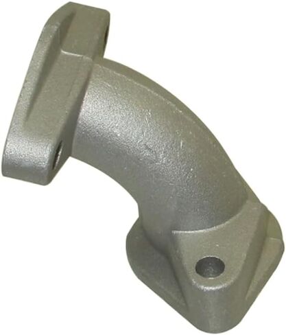 18 مللي متر أنبوب مدخل مشعب السحب ل Z50 دراجة قرد تجريبية صغيرة ، 50cc 70cc 90cc الصينية دراجة الطرق غير الممهدة ATV الذهاب عربات in Kuwait