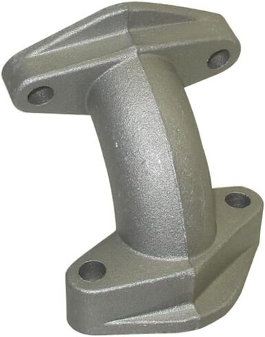 18 مللي متر أنبوب مدخل مشعب السحب ل Z50 دراجة قرد تجريبية صغيرة ، 50cc 70cc 90cc الصينية دراجة الطرق غير الممهدة ATV الذهاب عربات in Kuwait