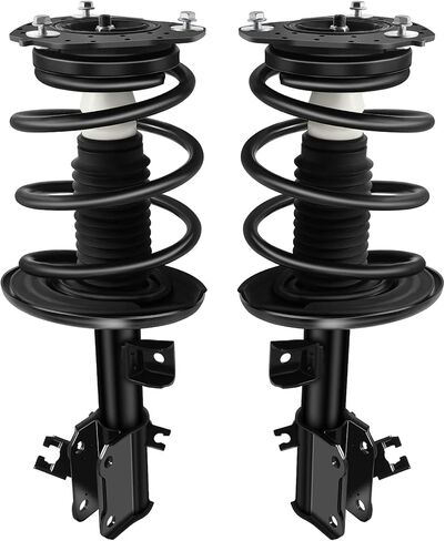 cciyu Struts Complete Struts Spring for 2007-2013 for Nissan Altima Struts Shocks for 172393/182393 172392/182392 Front Struts in Saudi Arabia