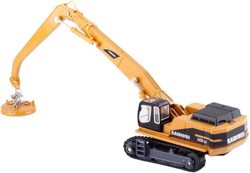 1:87 HO Scale Alloy Truck Train, Railway Model Scene Decoration Trains Accessories in Saudi Arabia