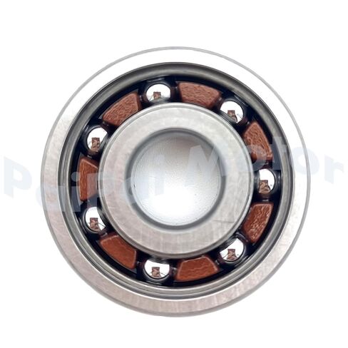 Generic 2 Bearings Jetski Seadoo BRP 4-TEC محمل شاحن فائق 420832710 GTX RXP RXT X 185 215 255 260 300 Bearing، فضي in Kuwait
