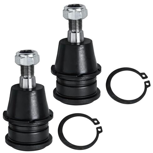 محور ديترويت - مجموعة محاور محمل العجلات الأمامية لـ 2000-2005 Toyota Echo 2004-2006 Scion xA xB، 2 محمل عجلة ومجموعة محاور 2 مفاصل كروية سفلية 2001 2002 2003 استبدال in Saudi Arabia