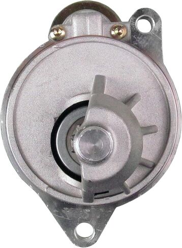 New Premium USA! Made Starter fits Ford, OMC & Volvo Penta Marine Engines 5.0L & 5.8L 1.4KW 92-99 987811 10093 ST93 3854190-0 F2JU-11000-AA 70125 70200 5075M RS41126 18-5920 71-02-3200 3200N-USA in Saudi Arabia