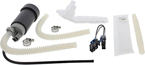 All Balls Fuel Pump Kit (47-2012) Replacement For Harley CVO Road Glide Ultra 2015 2016, FLHP Police Road King 2011-2014, FLHR CVO Road King 2014, FLHR Road King Shrine 2008-2013 in Saudi Arabia