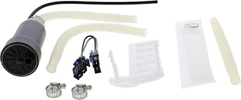 All Balls Fuel Pump Kit (47-2012) Replacement For Harley CVO Road Glide Ultra 2015 2016, FLHP Police Road King 2011-2014, FLHR CVO Road King 2014, FLHR Road King Shrine 2008-2013 in Saudi Arabia