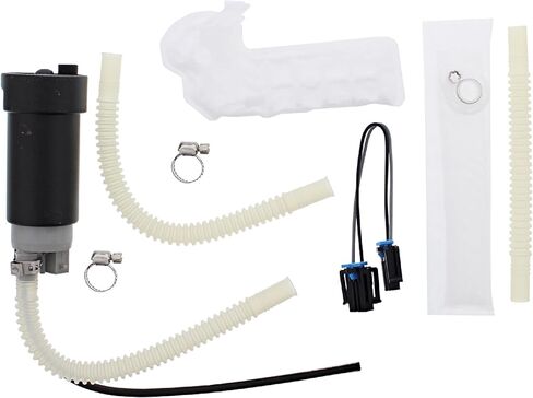 All Balls Fuel Pump Kit (47-2012) Replacement For Harley CVO Road Glide Ultra 2015 2016, FLHP Police Road King 2011-2014, FLHR CVO Road King 2014, FLHR Road King Shrine 2008-2013 in Saudi Arabia