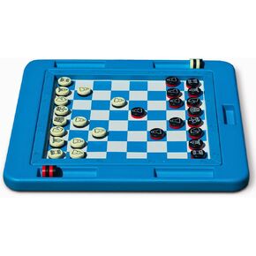 Swimline Game Station Set with Waterproof Playing Cards, white/blue (90675) in Kuwait