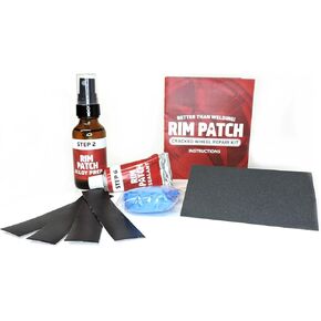 Rim Patch (4 Patch Kit) in Kuwait