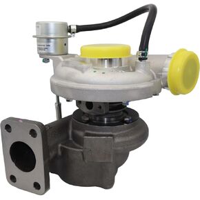 Turbocharger 7858270024 Compatible for Caterpillar CAT Backhoe loader 414E 416D 416E 416F 420D 420E 422E 420F 422F 424D 428D 428E 428F 430D in Saudi Arabia