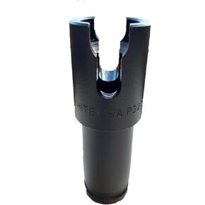 أبيض الولايات المتحدة الأمريكية - محرك 1/2 بوصة × مقبس Lineman متعدد الأغراض P32SLT in Kuwait