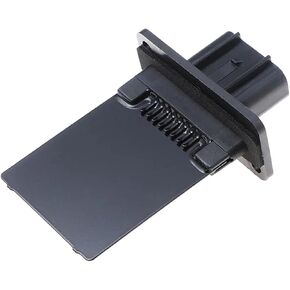Blower Motor Heater Fan Resistor Compatible with Nissan Navara D40 Pathfinder R51 2005-2013 27150-7S000 271507S000 in Saudi Arabia