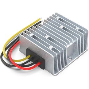 60V72V (30-90V) إلى 24V 25A DC محول الطاقة in Kuwait