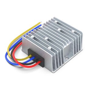12V24V (9-36V) إلى 12V 5A معزول DC الجهد المنظم محول الطاقة in Kuwait