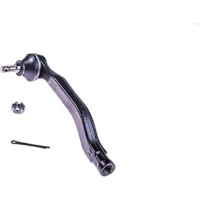 Dorman T3490 طرف قضيب ربط التوجيه الخارجي لجانب السائق الأمامي متوافق مع موديلات مختارة من Acura/Honda in Kuwait