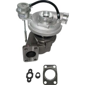 Turbocharger 7117360027 Compatible for Perkins 4.4L Tractor in Saudi Arabia