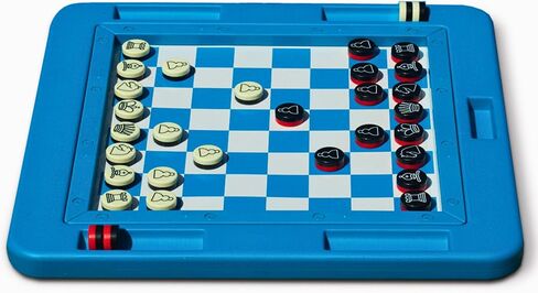 Swimline Game Station Set with Waterproof Playing Cards, white/blue (90675) in Kuwait